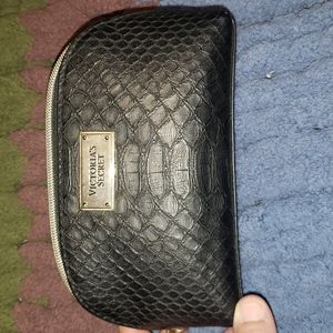 Victoria Secret makeup pouch